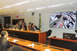 2019 - Reunião da Bancada Mineira